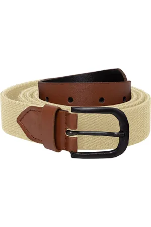 Enzo Unisex-riemen | -accessoires