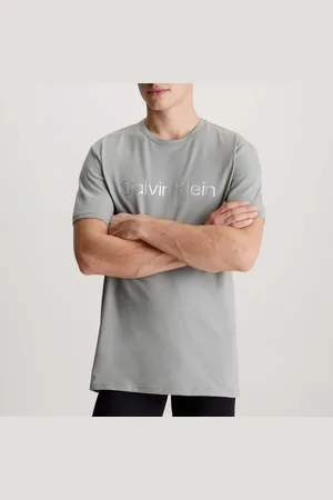 Calvin Klein Heren Lounge T-shirt in