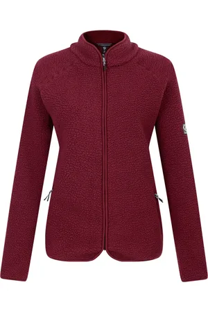 Dare 2B Dames/Dames Excursion Fleecejack (Afb.)