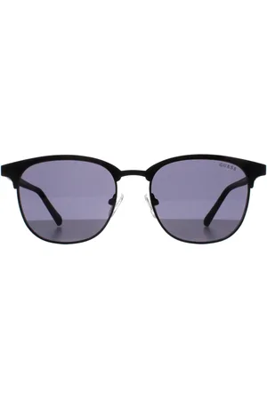 Guess Semi Randloos Heren Mat Rook Grijs GU00052