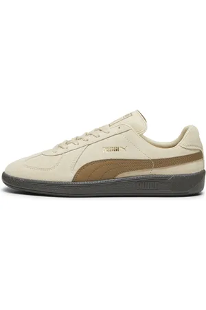 PUMA Army Sneakers