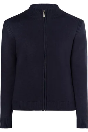 MO Vest Heren marine