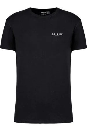 Ballin Est. 2013 Tee SS Backprint World Shirt