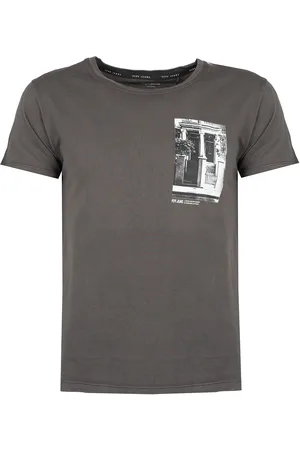 Pepe Jeans T-shirt Tide Mannen