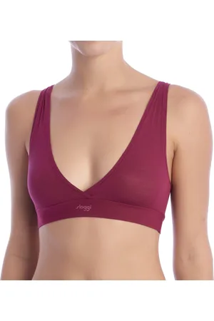 Sloggi Bralette Go Allround Beha 10201636 Vrouwen