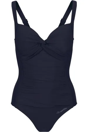 Regatta Vrouwen/dames Sakari Zwemkostuum (Marine)