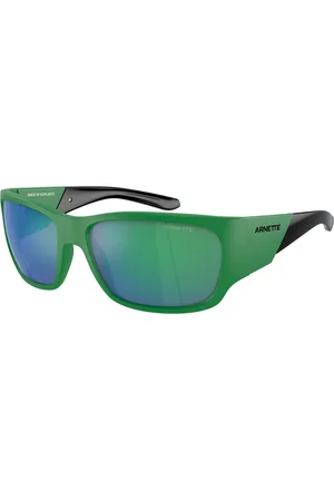 Arnette Mannen Zonnebril 61/17/125 mm Hars