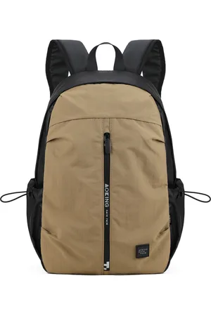 AOKİNG Rugzak Uniseks LIGHT BROWN