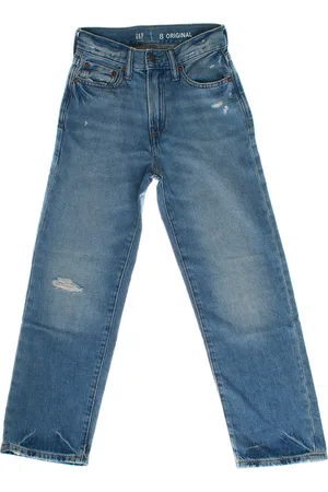 GAP Rechte jeans 824649 tienerjongens