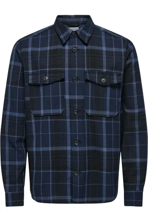 Only & Sons Overhemd