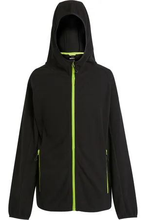 Regatta Heren Navigate Full Zip Fleecejack ( /Lijkgroen)