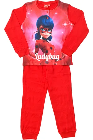 Disney Winterpyjama met lange mouwen voor meisjes HQ2237