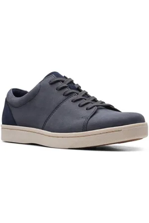 Clarks Herenschoenen Kitna Vibe 5050410311130