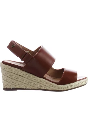 Vionic Brooke Bruine Damesschoenen