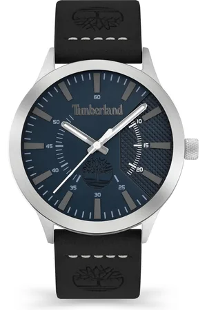 Timberland Herenhorloge Kwarts Bruin
