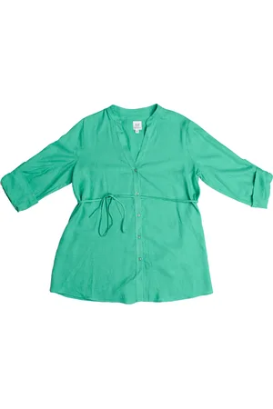 GAP Zwangerschapsshirt met lange mouwen 586117 dames