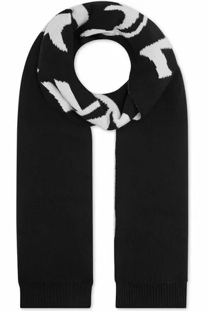 Philipp Plein Lange Sjaal Gothic Plein