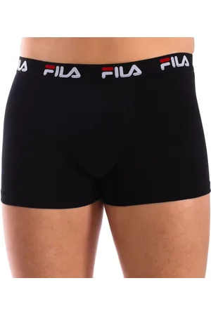 Fila Herenboxer in ademende stof FU5232