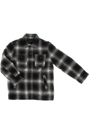 GAP Overhemd jas 729960 kinderen