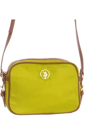 U.S. Polo Assn. BIUHU6054WIP schoudertas voor dames