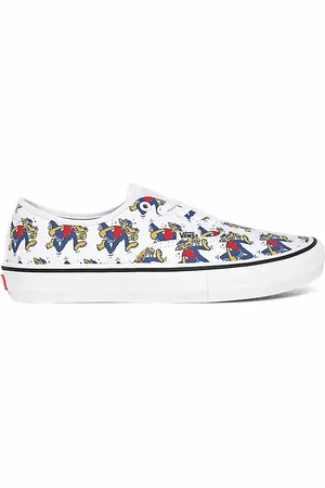 Vans Skate Wolf Authentic Pro Herenschoenen