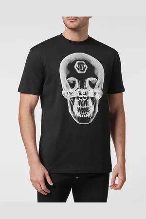 Philipp Plein T-Shirt Ronde Hals