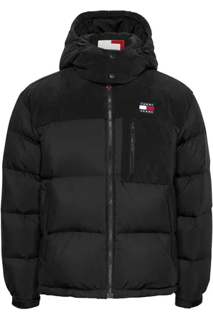 Tommy Hilfiger Tjm Koordmix Alaska Jas