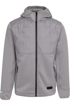 Trespass Heren Bolfort Active Hybride Jas