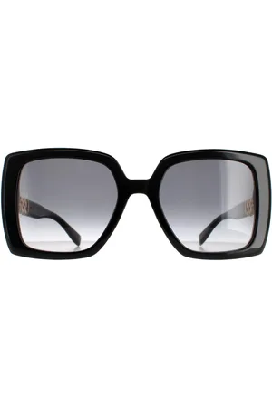 Tommy Hilfiger Zonnebril Th 1894/S 807 9o Black Dark Gray Gradiënt