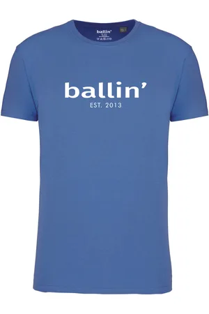 Ballin Est. 2013 Tee SS Regular Fit Shirt