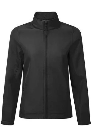 Premier Dames/Dames Windchecker Soft Shell Jacket