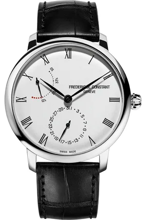 Frederique Constant Frédérique Constant Slimline Heren Horloge FC-723WR3S6