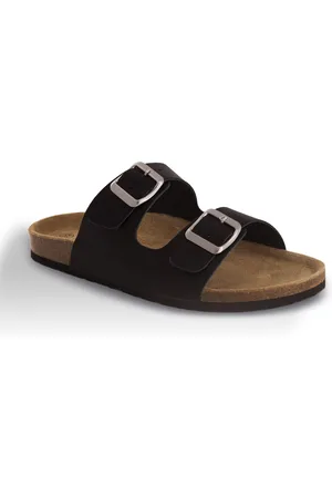 Aus Wooli Australië Unisex Melbourne Sandalen