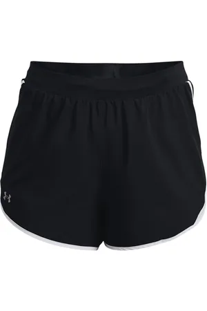 Under Armour Damesshort UA Fly-By 2.0 in