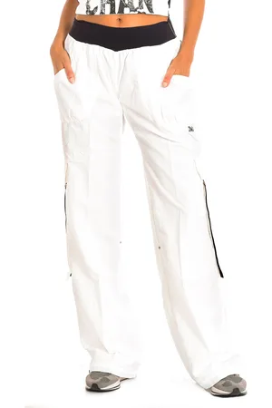 Zumba Fitness Lange waterdichte sportbroek Z1B00131 vrouw