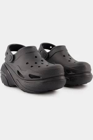 Crocs Bubble Crush sandalen - - Synthetisch