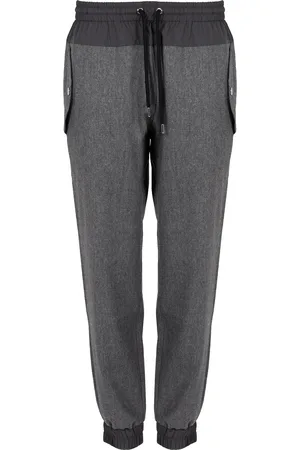Les Hommes Broek Comfy Mannen