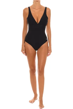 marie claire V-hals badpak 46221 vrouw