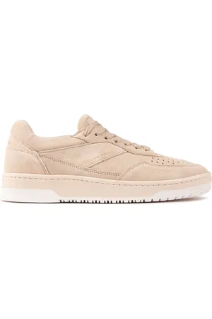 Filling pieces Ace Suede Sneakers