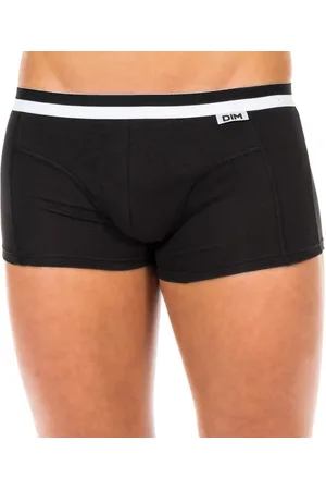 Dim Pack-2 Boxers Unno Basic ademende stof D05H2 heren