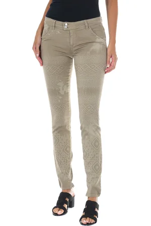 Met Broek H-K-Chino
