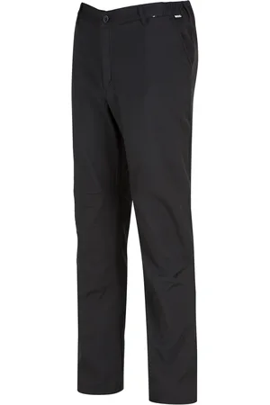 Regatta Geweldige Outdoors Heren Fenton Lichtgewicht Softshell Broek