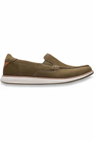 Clarks Un Pilot Step herenschoenen
