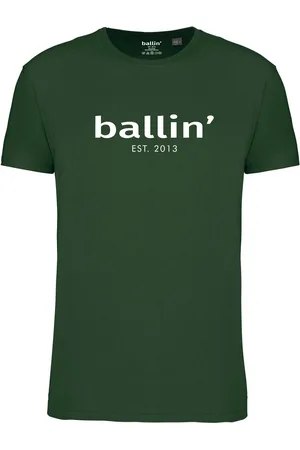 Ballin Est. 2013 Tee SS Regular Fit Shirt