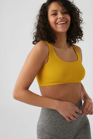 HERITA Naadloze bustier bh