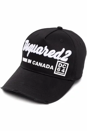 Dsquared2 Geboren in Canada DC64 Cap