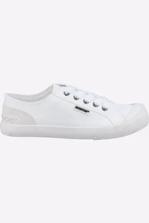 Rocket Dog Jazzin Sneakers