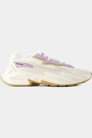 Balmain Sneakers B-Dr4g0n - - Synthetisch leer