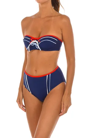 Cris Zarel Bikiniset met beugel 87-731300B vrouw