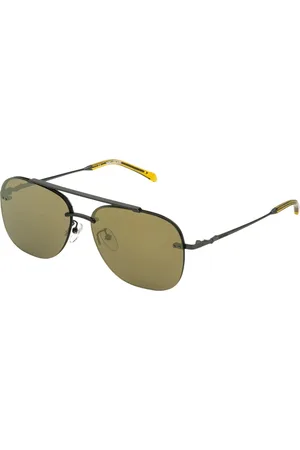 Zadig & Voltaire Mannen Zonnebril 60/14/140 mm Metaal